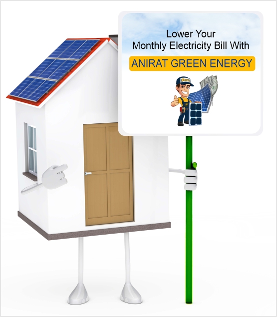 Low Your Monthly Electricity Bill