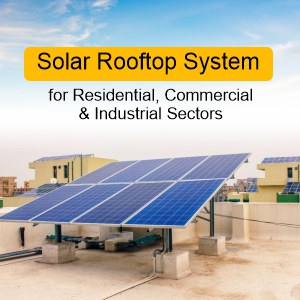 Solar Rooftop System